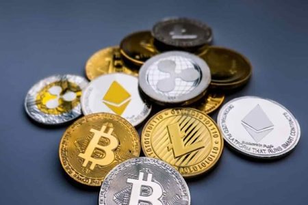 قیمت ارز‌های دیجیتال امروز دوشنبه ۱۹ خرداد