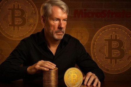سیگنال مایکل سیلور به بازار رمزارزها با اعلام خرید سنگین بیت‌کوین