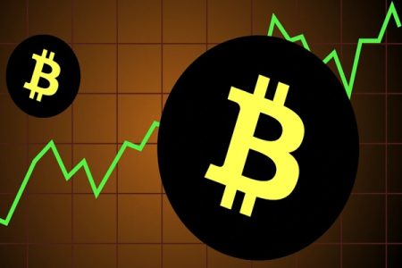 چرا قیمت بیت‌کوین در محدوده ۱۰۷ تا ۱۰۸ هزار دلار متوقف شده؟