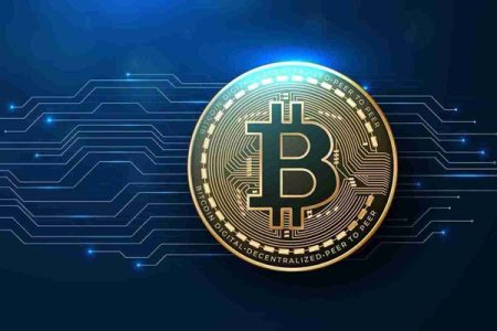 قیمت بیت‌کوین در رقابت میان اصلاح و صعود +نمودار