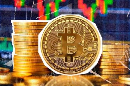 بیت‌کوین طلای دیجیتال آینده می‌شود