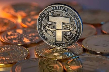 قیمت تتر امروز ۸ تیرماه چقدر ریزش کرد؟