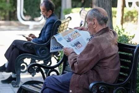 زمان واریز و نحوه محاسبه افزایش ۵۰ درصدی حقوق این بازنشستگان