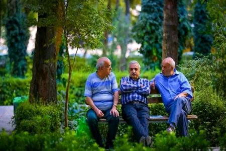 در شرایط جنگی تاریخ واریز حقوق بازنشستگان تغییر می‌کند؟