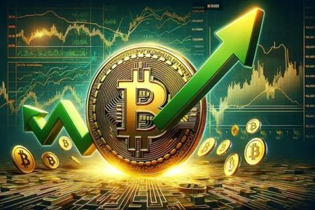 قیمت بیت‌کوین در مسیر صعود به کانال ۱۱۲ هزار دلاری