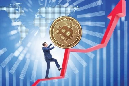 آخرین وضعیت بازار رمزارزها؛ قیمت بیت‌کوین ۱۰۴ هزار دلار شد