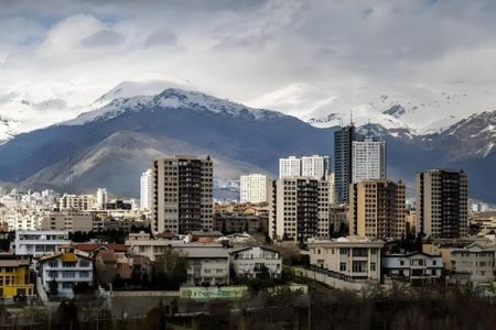 یک میلیارد تومان بودجه رهن؛ کجای تهران خانه بگیریم؟