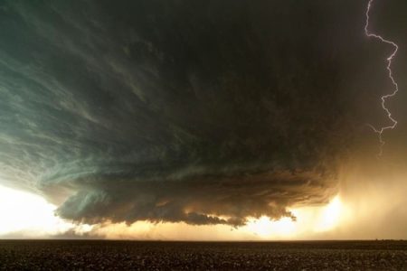 هواشناسی ۲۸ خرداد؛ هوای طوفانی در راه این ۶ استان