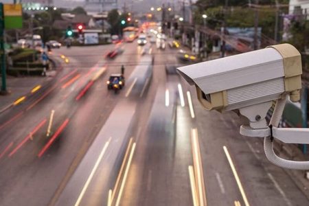 هشدار به تهرانی‌ها؛ دوربین‌های طرح ترافیک روشن شدند