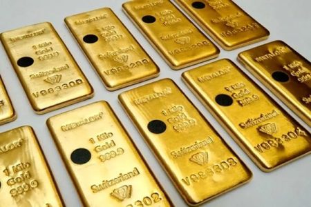 واکنش قیمت طلا جهانی به آتش‌بس ایران و اسرائیل