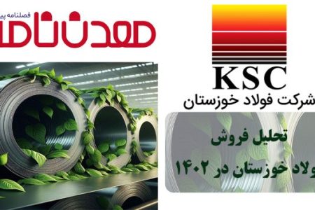 تحلیـــل فــــروش فـــولاد خوزستــان در ۱۴۰۲