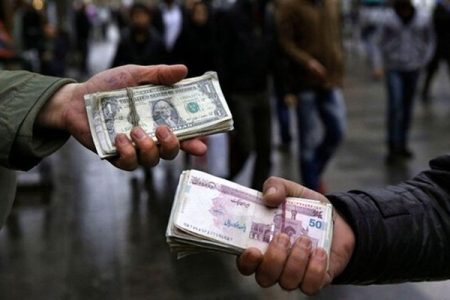 چرا قیمت دلار آزاد از ۸۸ هزار تومان عبور کرد؟