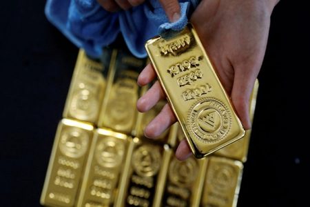 قیمت طلا جهانی در مدار ریزش؛ اونس امروز چند دلار شد؟