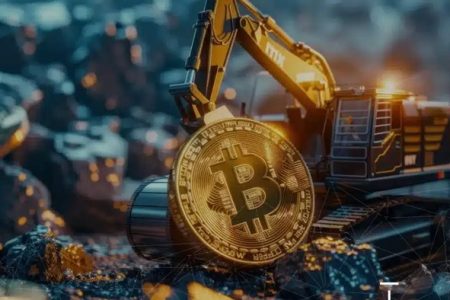با این شرط به راحتی رمزارز استخراج کنید