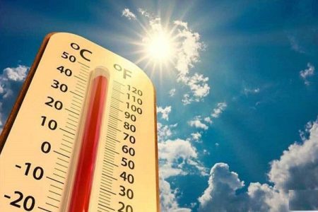 هواشناسی ۳ تیر؛ افزایش دمای هوا در این ۶ استان