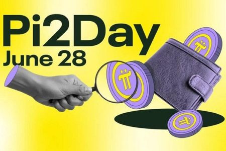 ریزش قیمت PI تا کجا ادامه دارد؟