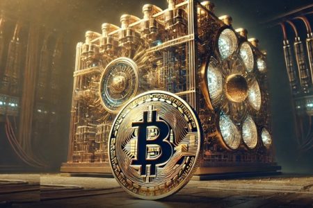 هشدار ؛ تهدید جدی کامپیوترهای کوانتومی برای بیت‌کوین