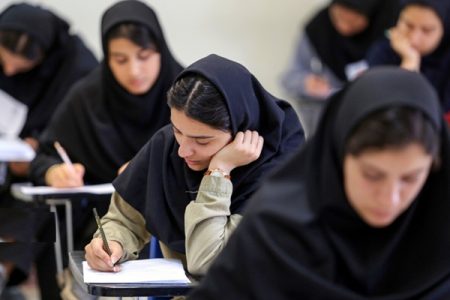 سازمان سنجش خبر داد؛ تاریخ برگزاری نوبت دوم کنکور ۱۴۰۴