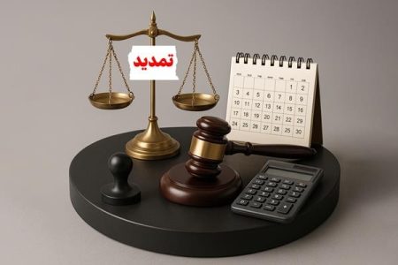 مهلت ثبت اعتراض مالیاتی تا این تاریخ تمدید شد