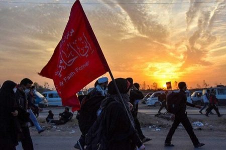 سربازان متقاضی سفر اربعین بخوانند؛ اجازه خروج به این شرط