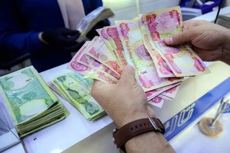 امروز (۸ مرداد)؛ قیمت ارز اربعین برای زائران چند؟