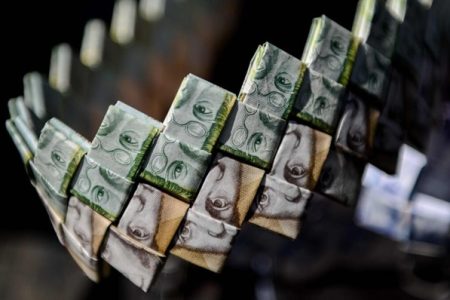 ظهور اقتصاد سایه دیجیتال: فروپاشی بانک‌های مرکزی نزدیک است؟