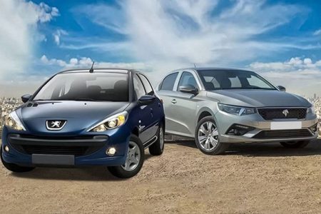 جهش قیمت خودروهای داخلی؛ ۲۰۷ و شاهین چقدر گران شدند؟