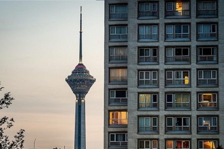 رهن کامل آپارتمان در محله نیروهوایی تهران چقدر است؟