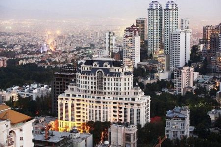 شوک امنیتی بازار مسکن را لرزاند؛ از نیاوران تا قیطریه در شوک