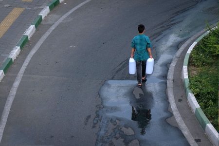 تهران در آستانه روز صفر آب؛ تهران غیر قابل سکونت می‌شود؟