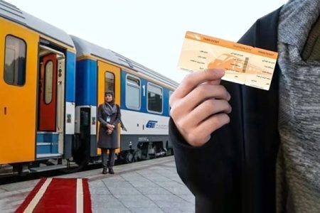از امروز؛ قیمت بلیت قطار مسافری ۳۰ درصد گران شد