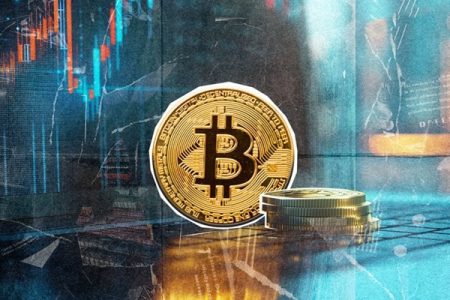 قیمت بیت‌کوین آماده جهشی بزرگ؛ سقف بعدی کجاست؟