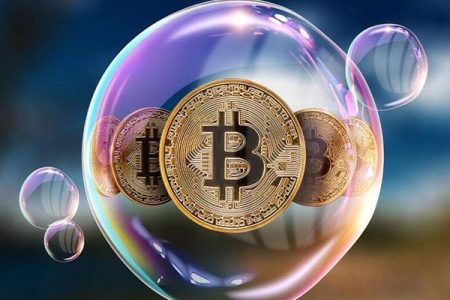 حباب بیت‌کوین در آستانه ترکیدن؛ بهترین زمان برای خرید