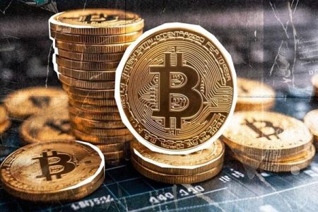 بیت‌کوین در دوراهی: جهش به ۱۳۹ هزار دلار یا سقوط سنگین؟