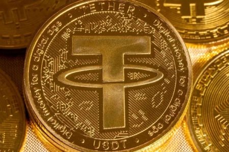 امروز یکشنبه ۲۲ تیر؛ ریزش قیمت تتر