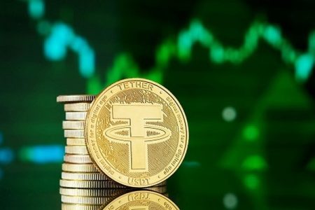 قیمت تتر امروز (۲۴ تیر) گران شد؛ نرخ جدید چند؟