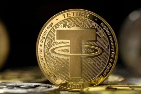 امروز دوشنبه ۳۰ تیرماه؛ قیمت تتر همچنان در مدار ریزش