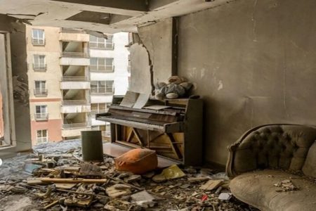 آغاز پرداخت وام تعمیر و بازسازی جنگ ۱۲ روزه+جزئیات و مبلغ