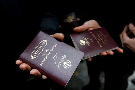 خبر مهم برای زائران اربعین؛ معرفی مراکز تهیه یا تمدید گذرنامه