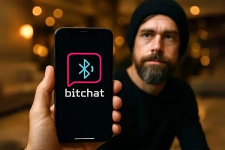 بررسی ایمنی پیام‌رسان بدون اینترنت Bitchat جک دورسی
