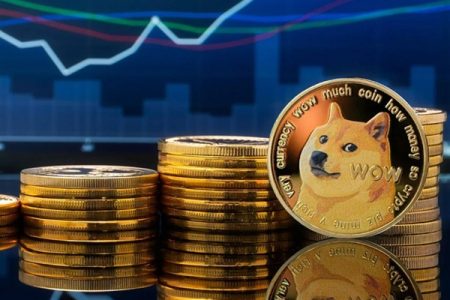 قیمت دوج‌کوین در مسیر رکوردشکنی جدید