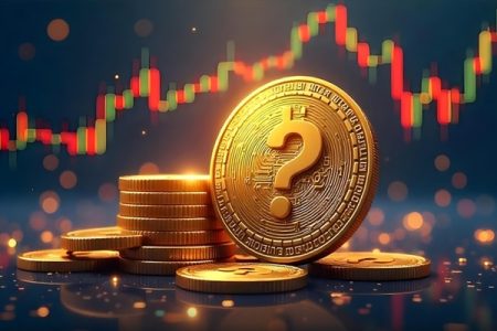در روز نزولی بازار کریپتو؛ کدام رمزارزها پرسود و پرضرر بودند؟