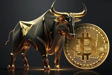 صعود قیمت بیت‌کوین در «هفته رمزارزها»