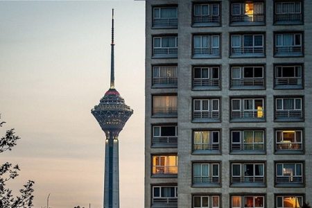 بازار لاکچری رهن آپارتمان در تهران: قیمت‌ها تا ۷ میلیارد رسید