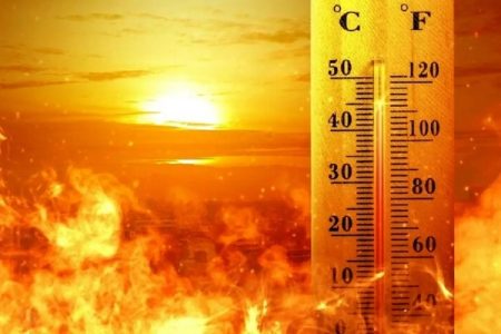 هواشناسی ۲۸ تیر؛ هشدار ورود موج جدید گرما به تهران و این استان‌ها