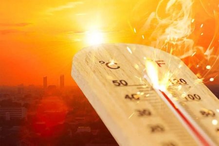 هواشناسی ۲۹ تیر؛ هشدار هوای جهنمی برای تهران و این استان‌ها