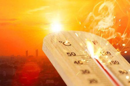 هواشناسی ۳۱ تیر؛ تداوم گرمای جهنمی تا ۵ روز آینده