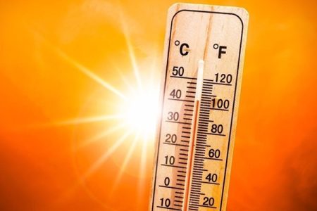 هواشناسی ۱ مرداد؛ ماندگاری پنج روزه گرمای ۴۰ درجه‌ای