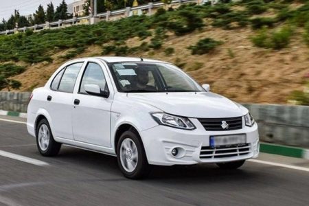 از سایپا با ۲۰۰ میلیون و اقساطی ساینا صفر بخرید+جدول