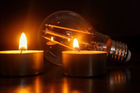 امروز برق شهرستان‌ها چه ساعتی قطع می‌شود؟ +لینک